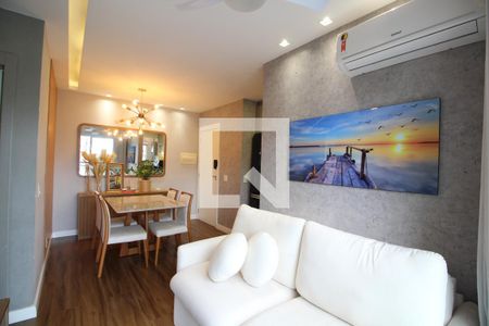 Área de Serviço de apartamento à venda com 2 quartos, 46m² em Taquara, Rio de Janeiro