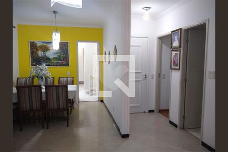 Apartamento à venda com 3 quartos, 110m² em Vila Guilherme, São Paulo