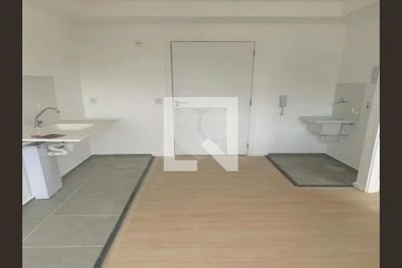 Apartamento à venda com 1 quarto, 25m² em Sé, São Paulo