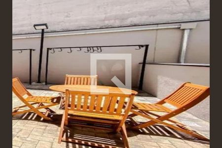 Apartamento à venda com 1 quarto, 25m² em Sé, São Paulo