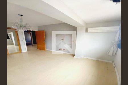 Apartamento à venda com 3 quartos, 145m² em Vila Mascote, São Paulo