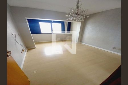 Apartamento à venda com 3 quartos, 145m² em Vila Mascote, São Paulo