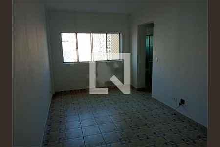 Apartamento à venda com 2 quartos, 53m² em Parque Jabaquara, São Paulo