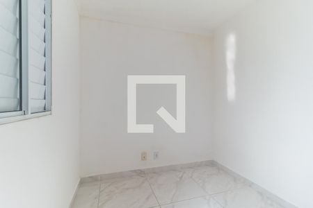 Quarto 1 de apartamento para alugar com 2 quartos, 40m² em Jardim Nathalie, Mogi das Cruzes