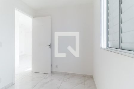 Quarto 1 de apartamento para alugar com 2 quartos, 40m² em Jardim Nathalie, Mogi das Cruzes