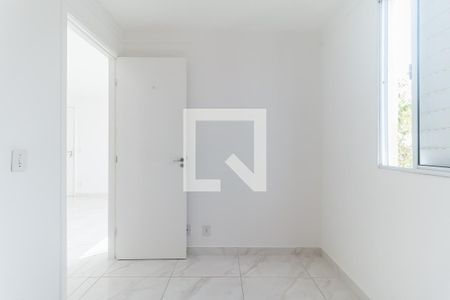Quarto 1 de apartamento para alugar com 2 quartos, 40m² em Jardim Nathalie, Mogi das Cruzes