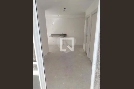 Apartamento à venda com 2 quartos, 51m² em Perdizes, São Paulo