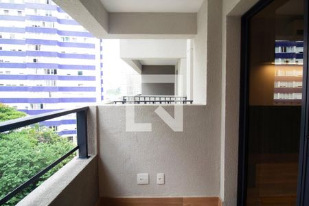 Kitnet/Studio para alugar com 1 quarto, 23m² em Perdizes, São Paulo