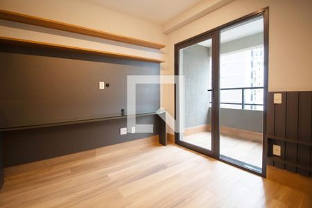 Kitnet/Studio para alugar com 1 quarto, 23m² em Perdizes, São Paulo