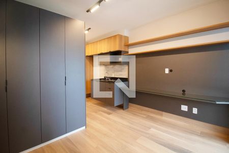 Kitnet/Studio para alugar com 1 quarto, 23m² em Perdizes, São Paulo