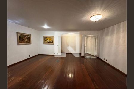 Apartamento à venda com 4 quartos, 320m² em Icaraí, Niterói