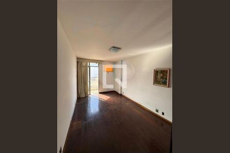 Apartamento à venda com 4 quartos, 320m² em Icaraí, Niterói