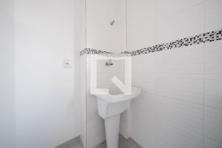 Sala/Cozinha de apartamento para alugar com 2 quartos, 38m² em Artur Alvim, São Paulo