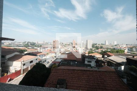 Sala/Cozinha de apartamento para alugar com 2 quartos, 38m² em Artur Alvim, São Paulo