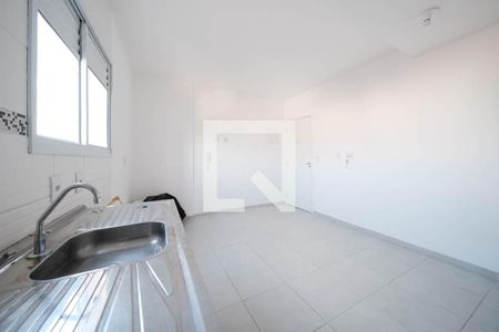 Sala/Cozinha de apartamento para alugar com 2 quartos, 38m² em Artur Alvim, São Paulo