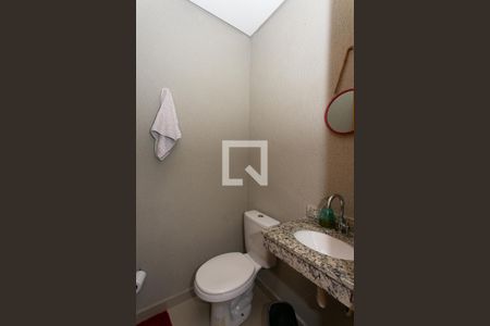 Lavabo de apartamento para alugar com 2 quartos, 65m² em Penha de França, São Paulo