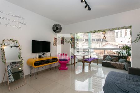Apartamento para alugar com 2 quartos, 65m² em Penha de França, São Paulo
