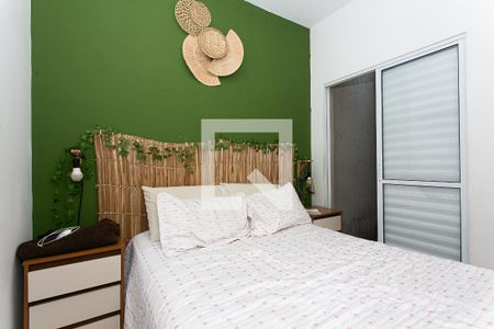 Suíte 1 de apartamento para alugar com 2 quartos, 65m² em Penha de França, São Paulo