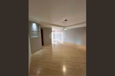 Apartamento à venda com 3 quartos, 106m² em Vila Gilda, Santo André