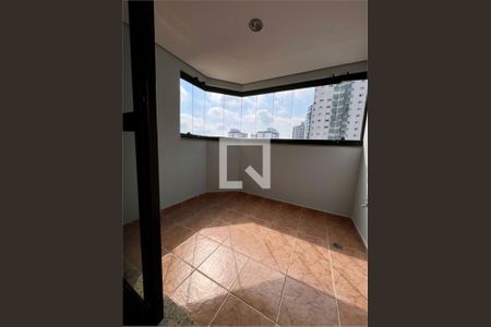 Apartamento à venda com 3 quartos, 106m² em Vila Gilda, Santo André
