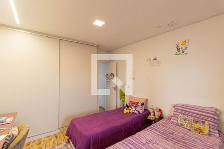 Quarto 1 de casa para alugar com 3 quartos, 375m² em Jardim Santa Maria, São Paulo