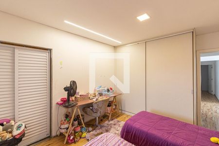 Quarto 1 de casa para alugar com 3 quartos, 375m² em Jardim Santa Maria, São Paulo