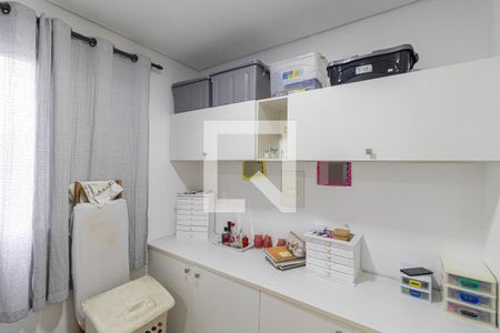 Quarto 2 de casa para alugar com 3 quartos, 375m² em Jardim Santa Maria, São Paulo