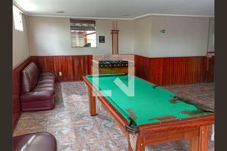 Apartamento à venda com 2 quartos, 64m² em Vila Mascote, São Paulo