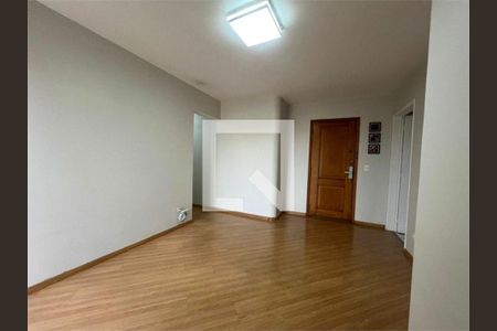 Apartamento à venda com 2 quartos, 64m² em Vila Mascote, São Paulo