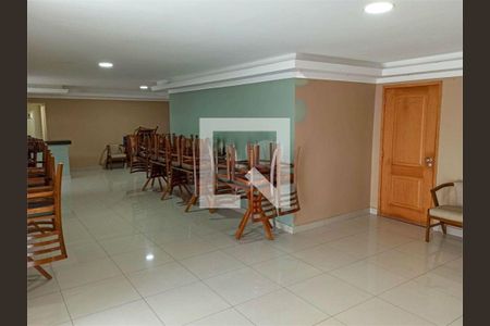 Apartamento à venda com 2 quartos, 64m² em Vila Mascote, São Paulo