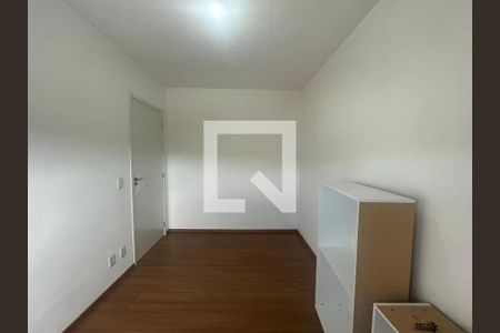 Apartamento à venda com 2 quartos, 51m² em Operário, Novo Hamburgo