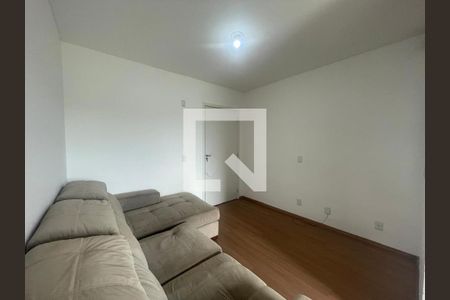 Apartamento à venda com 2 quartos, 51m² em Operário, Novo Hamburgo