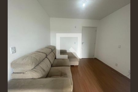 Apartamento à venda com 2 quartos, 51m² em Operário, Novo Hamburgo