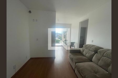 Apartamento à venda com 2 quartos, 51m² em Operário, Novo Hamburgo