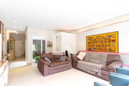 Casa à venda com 3 quartos, 155m² em Vila Monumento, São Paulo