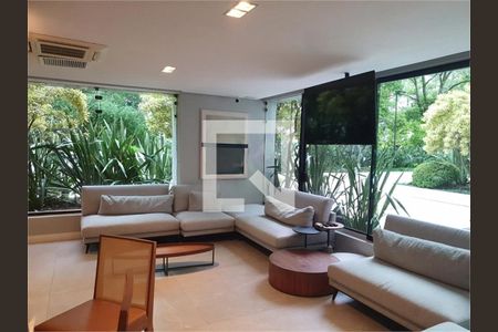 Apartamento à venda com 3 quartos, 180m² em Santo Amaro, São Paulo