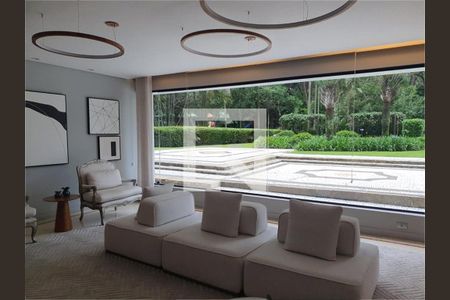 Apartamento à venda com 3 quartos, 180m² em Santo Amaro, São Paulo