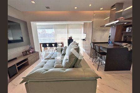 Apartamento à venda com 2 quartos, 80m² em Tatuapé, São Paulo