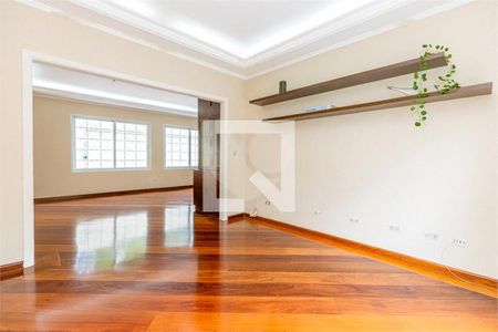 Casa à venda com 3 quartos, 170m² em Chácara Santo Antônio (Zona Sul), São Paulo