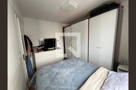 Apartamento à venda com 2 quartos, 75m² em Vila Clementino, São Paulo