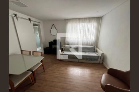 Apartamento à venda com 2 quartos, 75m² em Vila Clementino, São Paulo