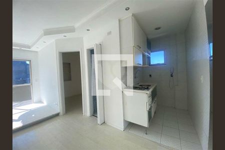 Apartamento à venda com 1 quarto, 27m² em Planalto Paulista, São Paulo