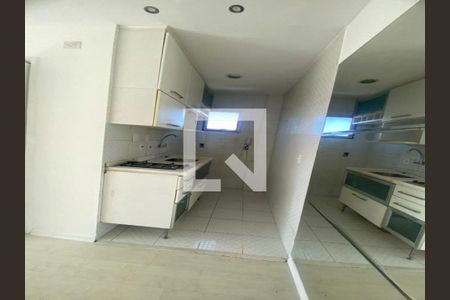 Apartamento à venda com 1 quarto, 27m² em Planalto Paulista, São Paulo