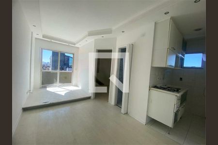 Apartamento à venda com 1 quarto, 27m² em Planalto Paulista, São Paulo