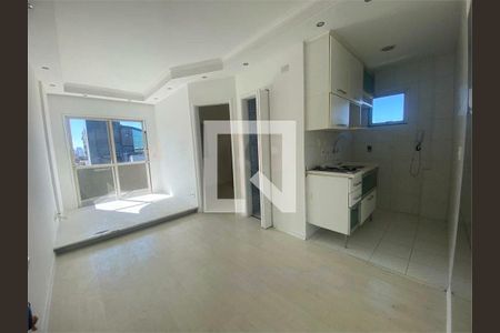 Apartamento à venda com 1 quarto, 27m² em Planalto Paulista, São Paulo