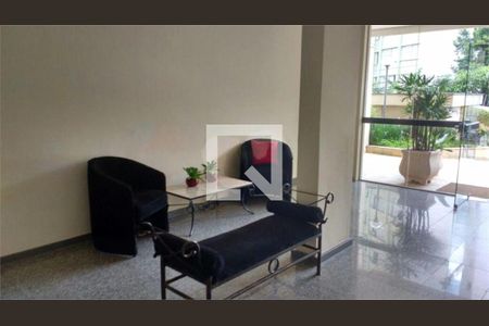 Apartamento à venda com 2 quartos, 60m² em Vila Mascote, São Paulo