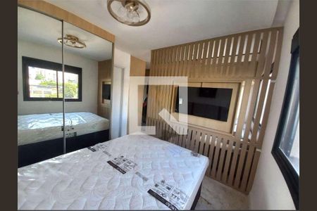 Kitnet/Studio à venda com 1 quarto, 25m² em Pompeia, São Paulo