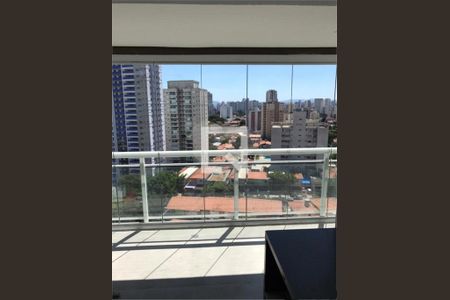 Apartamento à venda com 1 quarto, 53m² em Vila Mascote, São Paulo