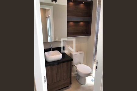 Apartamento à venda com 1 quarto, 53m² em Vila Mascote, São Paulo