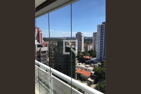 Apartamento à venda com 1 quarto, 53m² em Vila Mascote, São Paulo